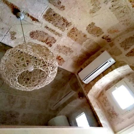 Апартаменты Casantonia Полиньяно-а-Маре Экстерьер фото